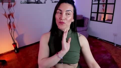 Elizabeth online show from 01/23/25, 09:50