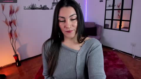 Elizabeth online show from 01/28/25, 06:17