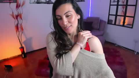 Elizabeth online show from 02/20/25, 10:37