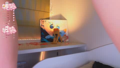 Snapshot of elizabethandersen chatting on 02/03/25, 10:25 Elizabeth online show from 02/03/25, 10:25