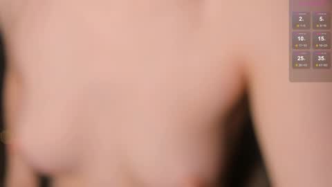 Snapshot of elizabethandersen chatting on 02/21/25, 10:28 Elizabeth online show from 02/21/25, 10:28