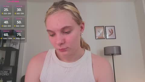 Elizabeth online show from 06/17/26, 01:08
