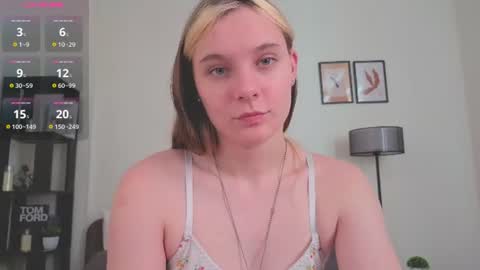 Elizabeth online show from 06/23/26, 01:14