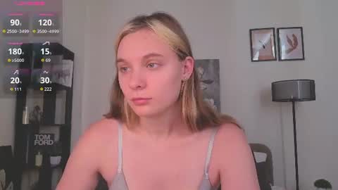 Elizabeth online show from 06/27/26, 01:43