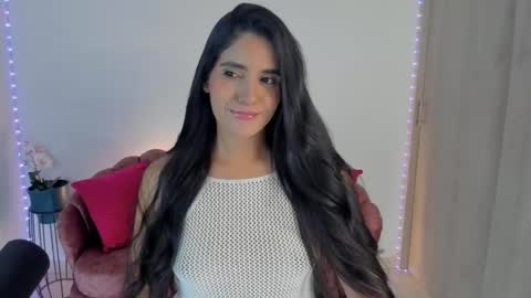 Snapshot of elizabetharo chatting on 02/23/25, 12:08 Eliza online show from 02/23/25, 12:08