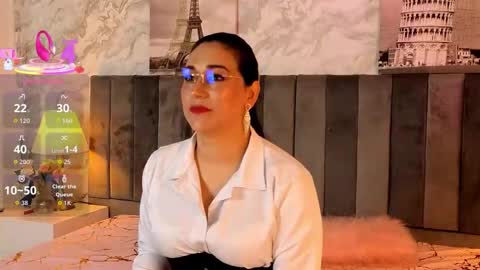 elizabth online show from 11/27/25, 11:56