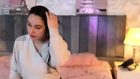 elizabth online show from 12/01/25, 11:48