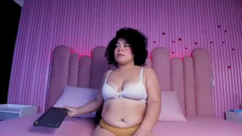 elizabethbloomm online show from 06/18/26, 03:40