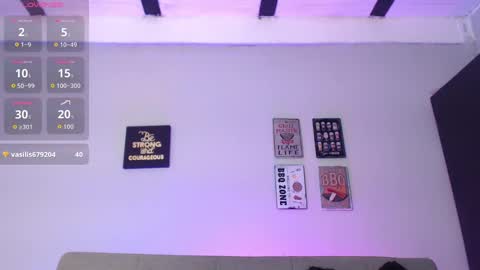 Elizabeth bolt    online show from 09/15/25, 08:09