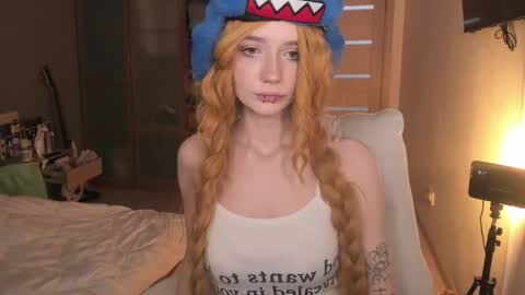 Snapshot of elizabethbritanny chatting on 03/01/26, 03:52 Adele online show from 03/01/26, 03:52