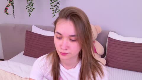 Elizabeth online show from 02/28/25, 07:46