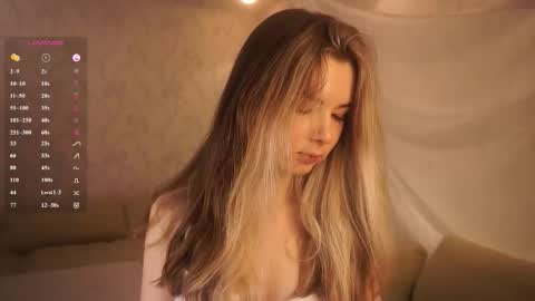 Snapshot of elizabethennals chatting on 11/02/25, 07:05 Elizabeth online show from 11/02/25, 07:05