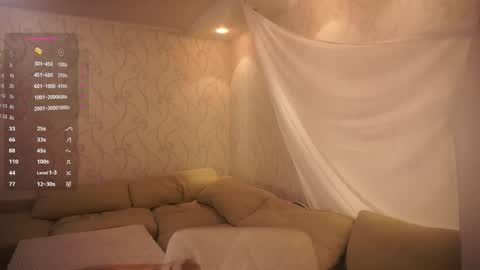 Snapshot of elizabethennals chatting on 11/04/25, 06:51 Elizabeth online show from 11/04/25, 06:51