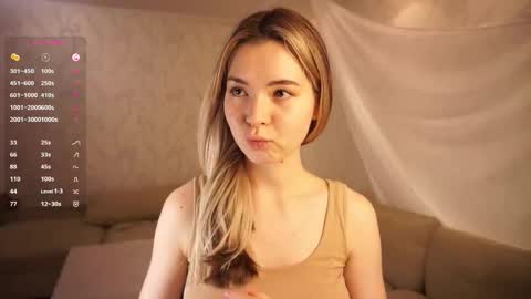 Snapshot of elizabethennals chatting on 11/05/25, 06:52 Elizabeth online show from 11/05/25, 06:52