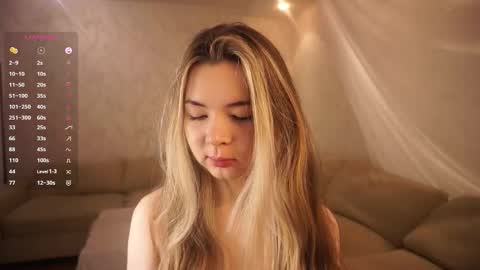 Snapshot of elizabethennals chatting on 11/12/25, 07:03 Elizabeth online show from 11/12/25, 07:03