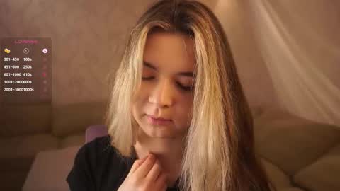 Snapshot of elizabethennals chatting on 11/13/25, 04:39 Elizabeth online show from 11/13/25, 04:39