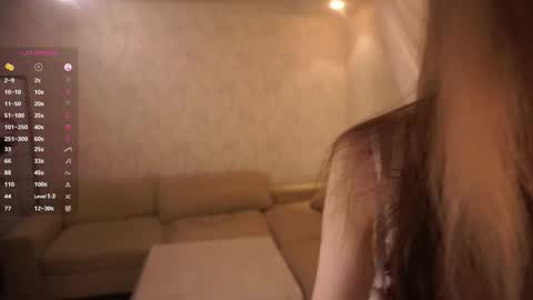 Snapshot of elizabethennals chatting on 11/18/25, 06:12 Elizabeth online show from 11/18/25, 06:12