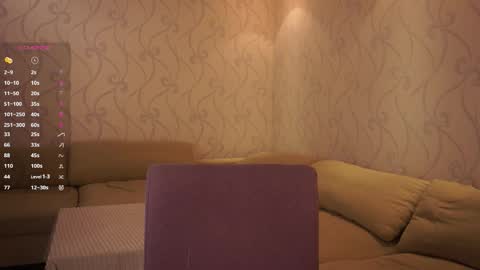 Snapshot of elizabethennals chatting on 11/22/25, 06:40 Elizabeth online show from 11/22/25, 06:40