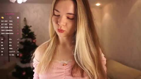 Snapshot of elizabethennals chatting on 12/18/25, 07:09 Elizabeth online show from 12/18/25, 07:09