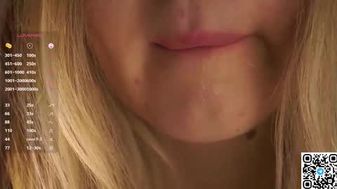 Snapshot of elizabethennals chatting on 02/12/26, 06:58 Elizabeth online show from 02/12/26, 06:58