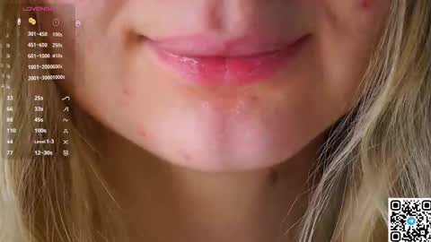 Snapshot of elizabethennals chatting on 03/04/26, 07:20 Elizabeth online show from 03/04/26, 07:20