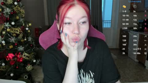 Eli online show from 12/13/24, 02:54