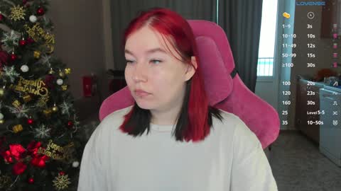 Eli online show from 12/18/24, 03:47