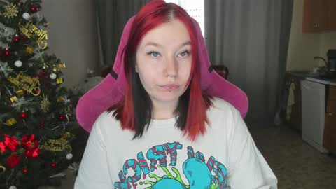 Eli online show from 12/27/24, 08:13