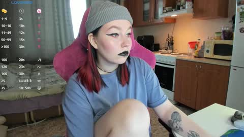 Eli online show from 02/26/25, 03:32