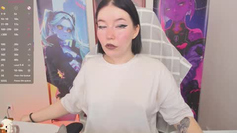 Eli online show from 10/17/25, 04:15