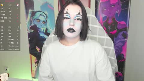 Eli online show from 10/22/25, 03:07