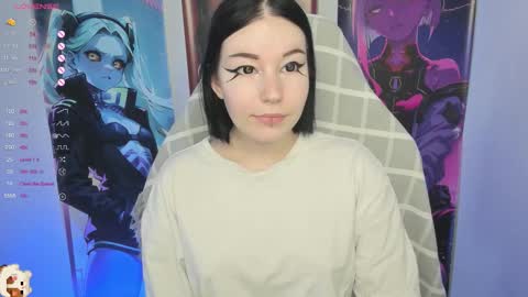 Eli online show from 11/19/25, 02:55