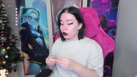 Eli online show from 12/18/25, 02:06