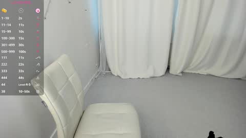 elizabethmad online show from 10/16/25, 07:42