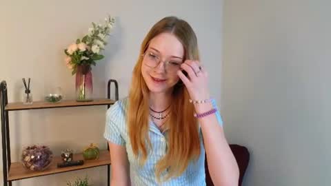 Eva online show from 07/17/26, 10:11