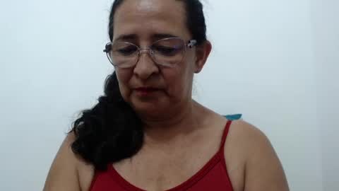 ElizabethMiler online show from 06/28/26, 05:52