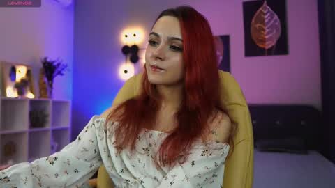 Snapshot of elizabethmilller_ chatting on 10/23/25, 10:41 Elizabet online show from 10/23/25, 10:41