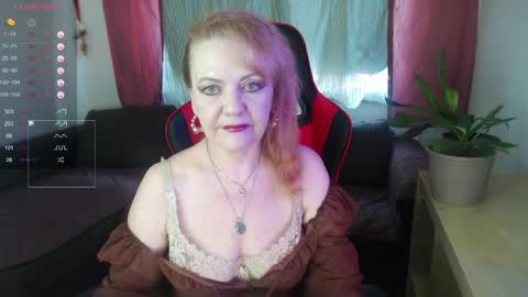 Hellomy name is Liset Monroe online show from 05/11/26, 02:45