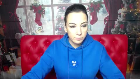 Snapshot of elizabethsho chatting on 12/15/25, 06:23 ElizabethSho online show from 12/15/25, 06:23
