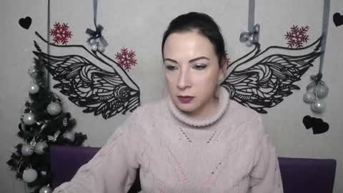 Snapshot of elizabethsho chatting on 01/06/26, 06:11 ElizabethSho online show from 01/06/26, 06:11