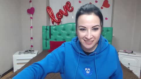 Snapshot of elizabethsho chatting on 02/11/26, 08:58 ElizabethSho online show from 02/11/26, 08:58