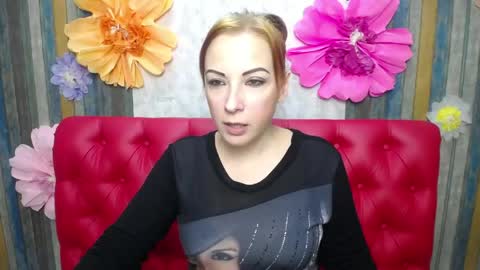 Snapshot of elizabethsho chatting on 04/29/26, 05:41 ElizabethSho online show from 04/29/26, 05:41