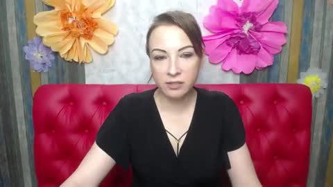 ElizabethSho online show from 05/30/26, 06:05