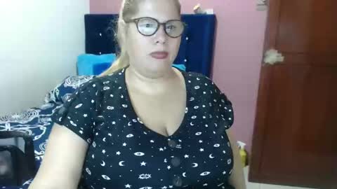 Elizabeth online show from 03/06/25, 10:26