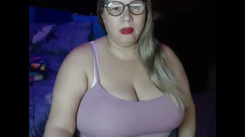 Elizabeth online show from 09/16/25, 11:11