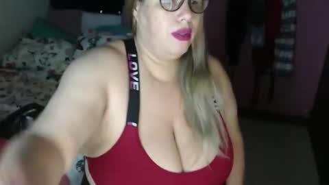 Elizabeth online show from 10/13/25, 10:48