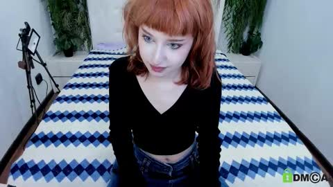 Eliza online show from 11/28/25, 06:16