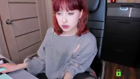 Snapshot of elizanik chatting on 05/15/26, 11:34 Eliza online show from 05/15/26, 11:34
