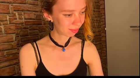 Eliza online show from 06/26/26, 10:14