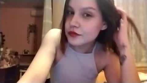 Snapshot of elizatobe69 chatting on 10/26/25, 06:36 elizatobe69 online show from 10/26/25, 06:36